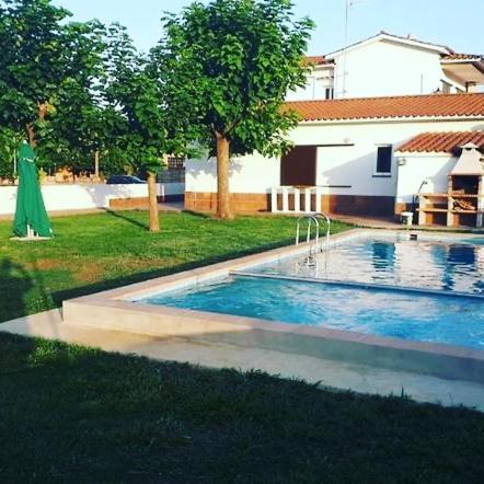 Cal Rusc Allotjament Rural Bed and Breakfast Crespiá Εξωτερικό φωτογραφία