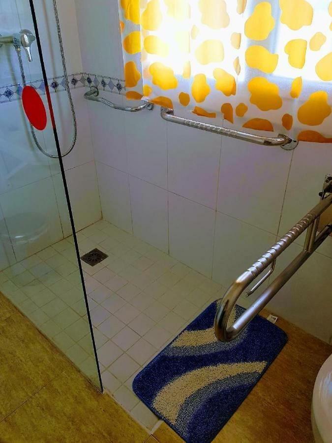 Cal Rusc Allotjament Rural Bed and Breakfast Crespiá Εξωτερικό φωτογραφία