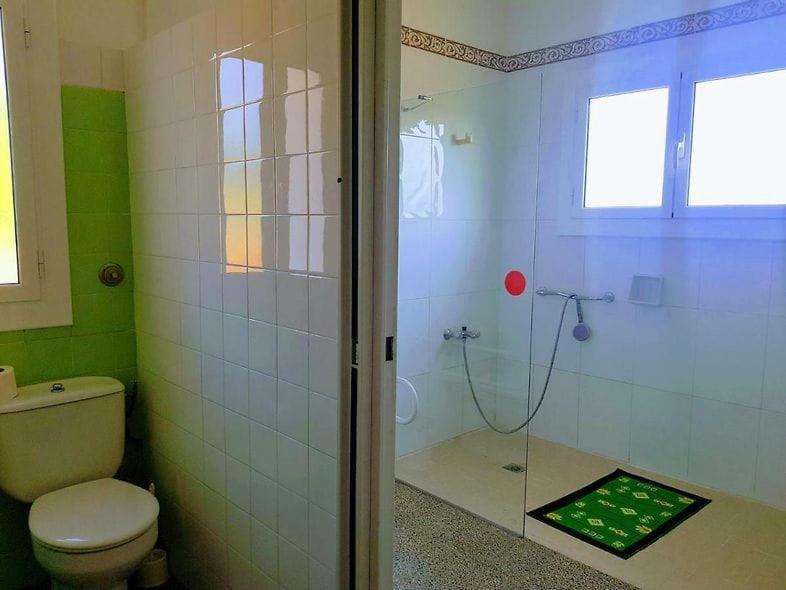 Cal Rusc Allotjament Rural Bed and Breakfast Crespiá Εξωτερικό φωτογραφία