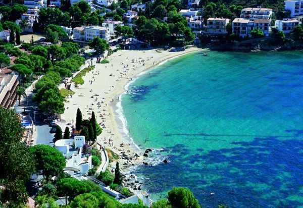 Cal Rusc Allotjament Rural Bed and Breakfast Crespiá Εξωτερικό φωτογραφία