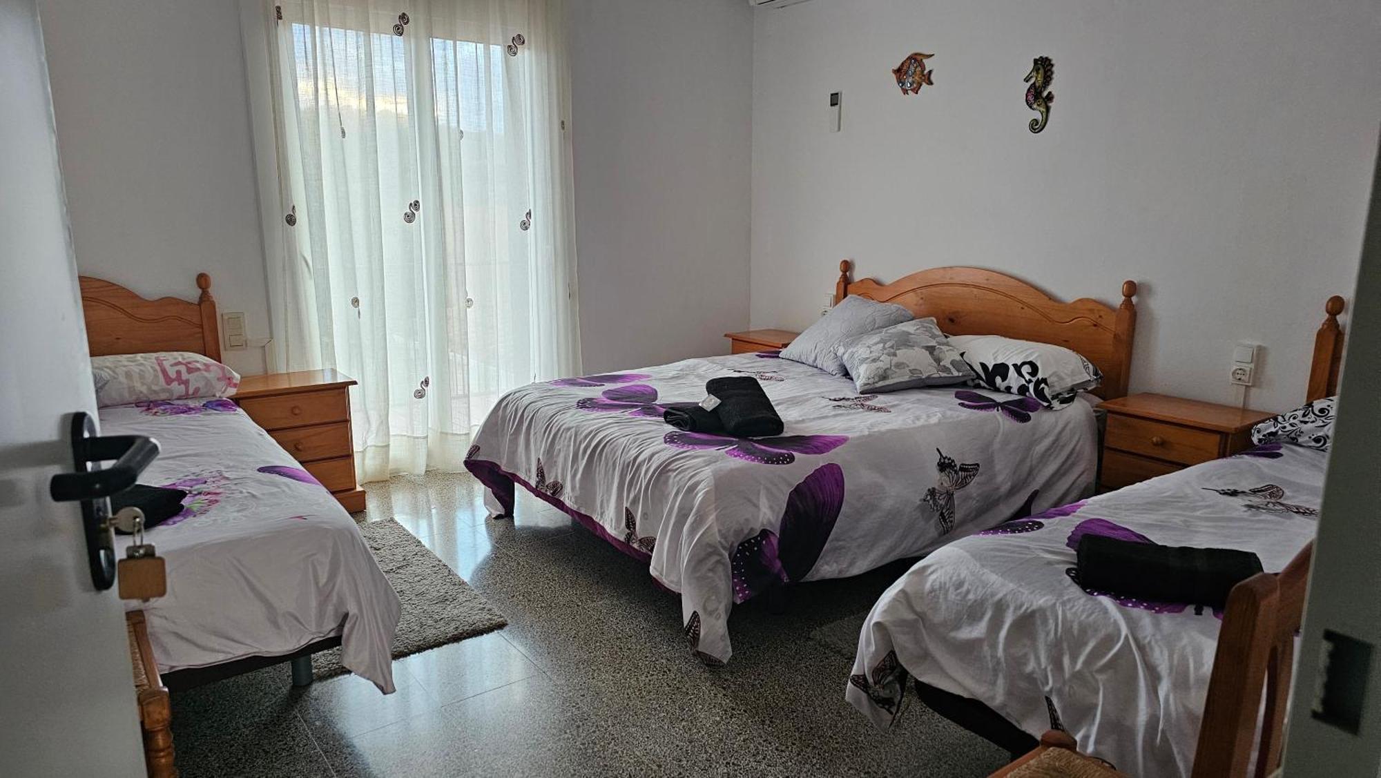 Cal Rusc Allotjament Rural Bed and Breakfast Crespiá Εξωτερικό φωτογραφία